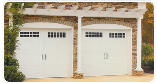 garage door houstons address
